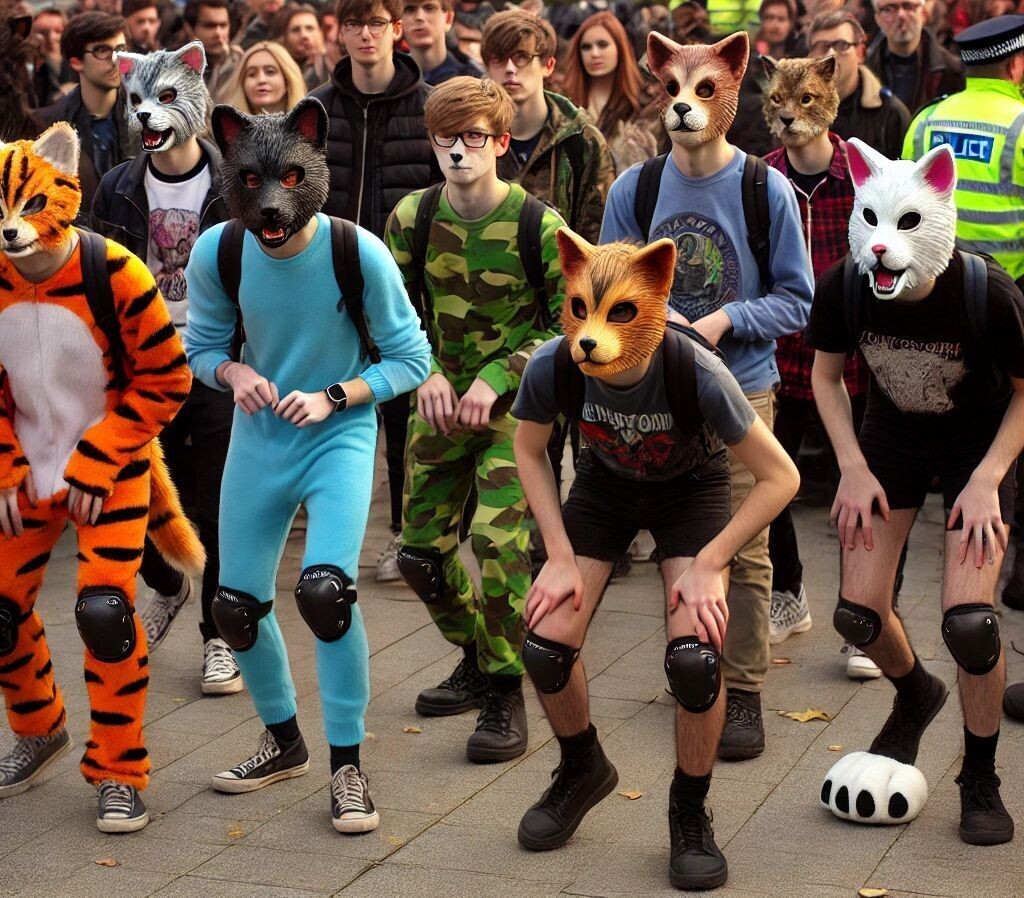 Модная субкультура? Фото: https://www.9111.ru/questions/77777777724235602/