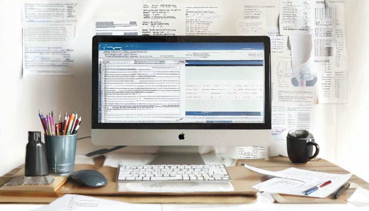 Иллюстрация создана автором с использованием YandexGPT 3 Pro. 