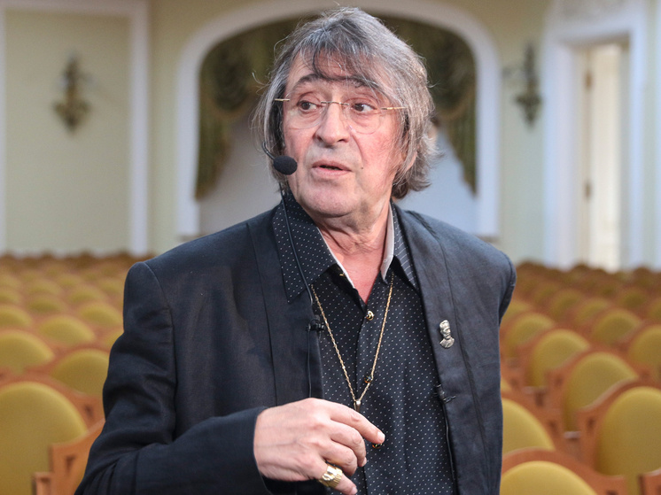 Фото: Геннадий Черкасов