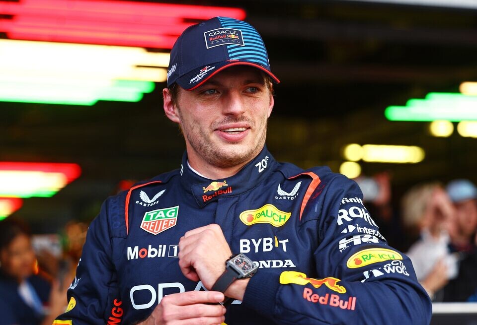    Getty Images / Red Bull Content Pool