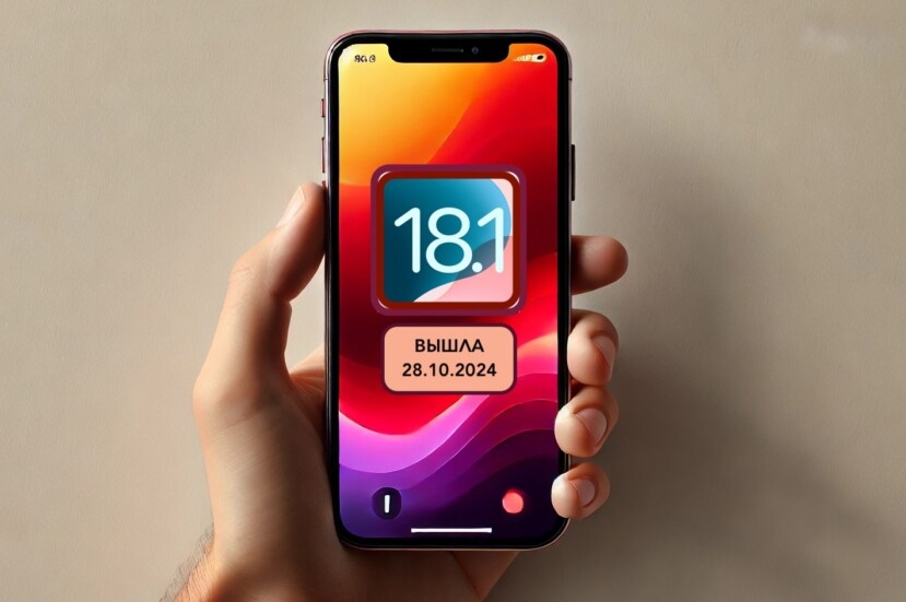 Ios 18.1 1 стоит ли обновлять. Ios 18.1 1 стоит ли обновлять