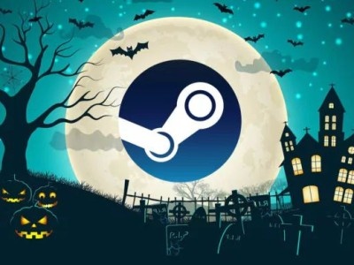    Ужас на крыльях ночи. В Steam началась хеллоуинская распродажа