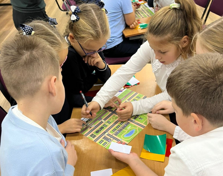    Фото: ОГИБДД УВД по ЗАО