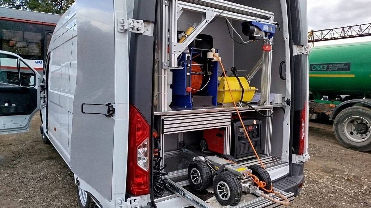     Фото: Пресс-служба администрации Краснодара