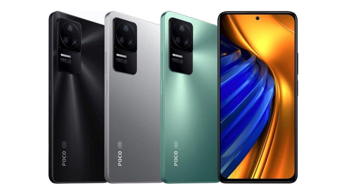 
Как подключить к POCO F4 USB флешку через OTG переходник в Android 15, 14, 13, 12