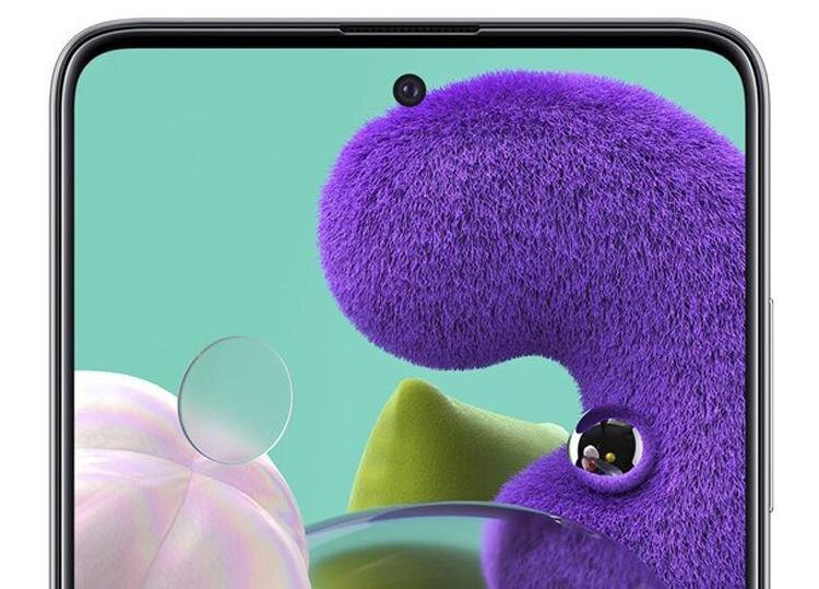
Как подключить к Samsung Galaxy A51 USB флешку через OTG переходник в Android 15, 14, 13, 12
