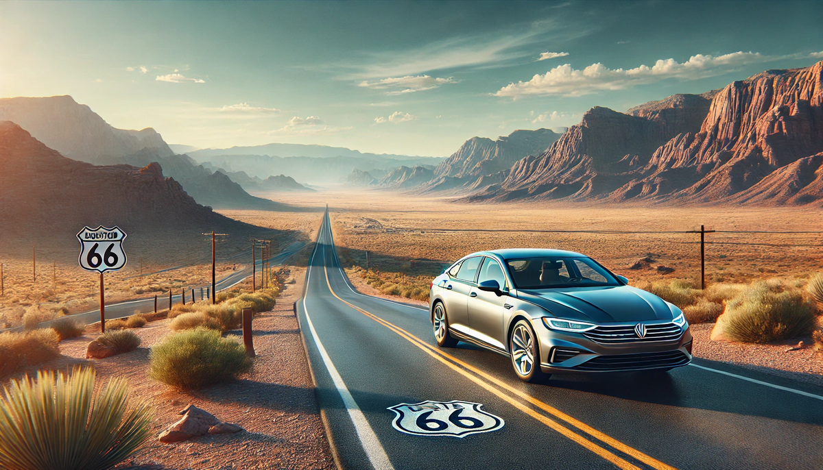 Лучшие сервисы по аренде автомобиля в Сша