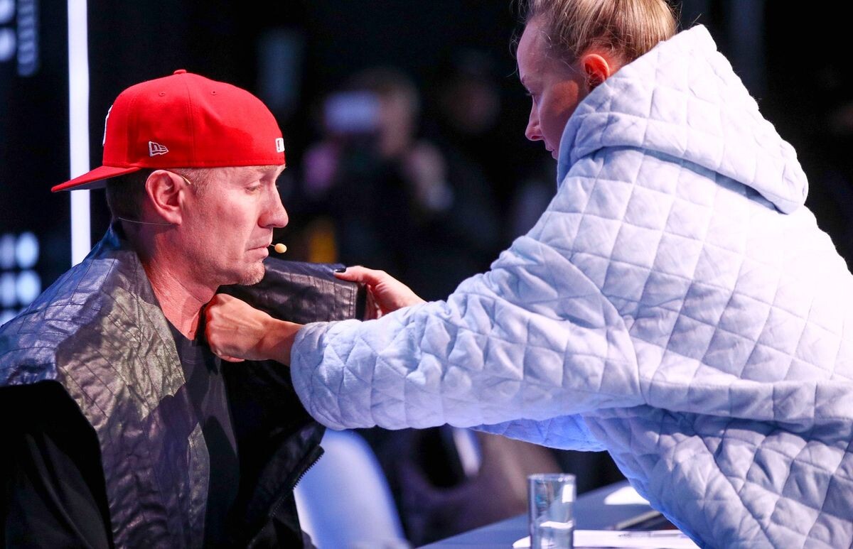    Евгений Семенов, Sport24