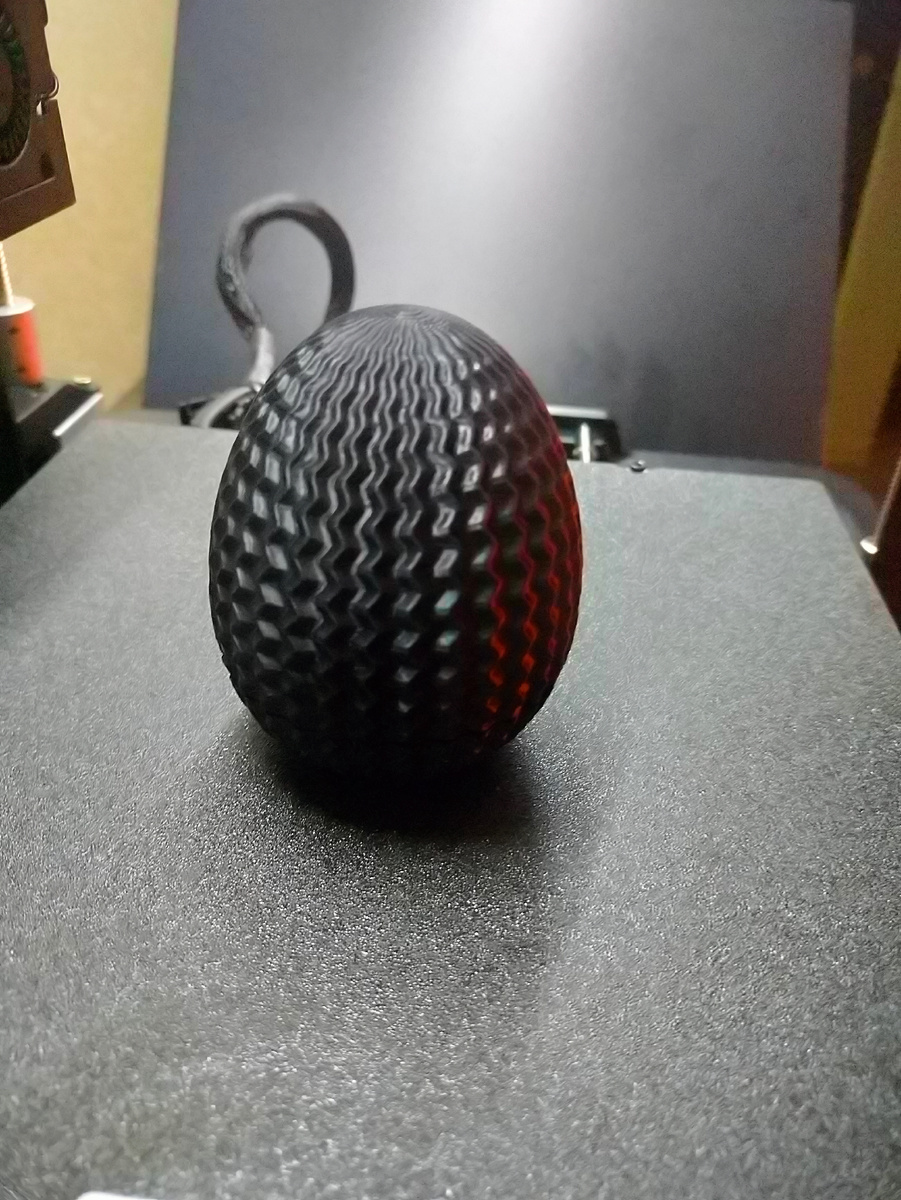 В собранном виде 