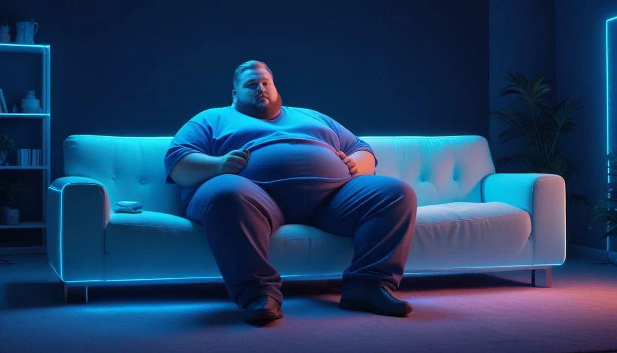 Фото: Арина Розанова | нейросеть Freepik