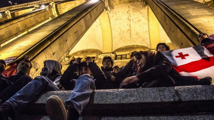 Фото: Konstantin Volkov/news.ru