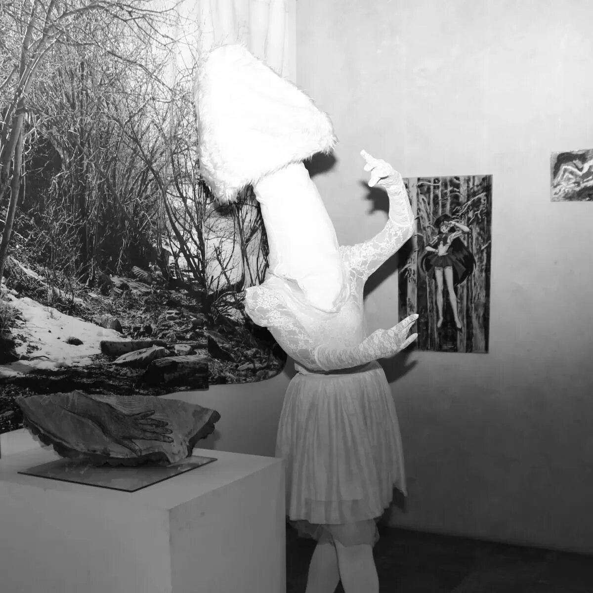 Источник: сайт галереи Anna Nova