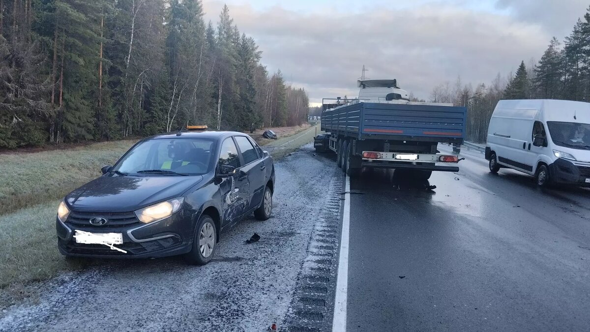     Источник: ГКУ РК «ОПС по Олонецкому району» / vk
