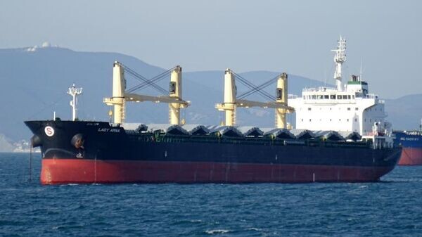    © Photo : VesselFinder