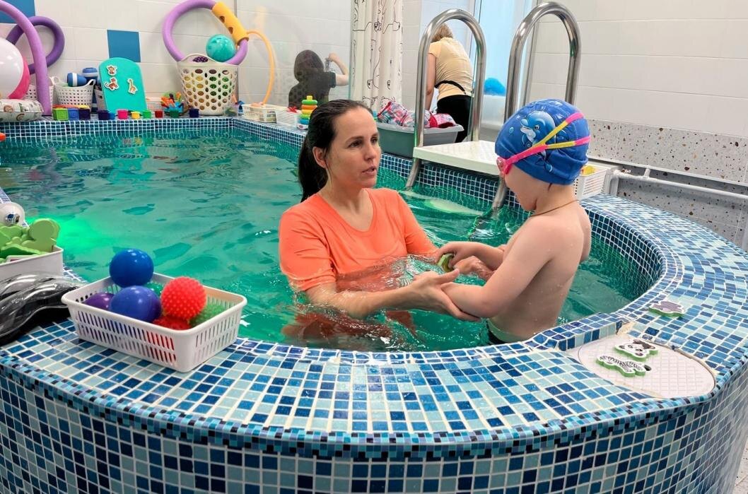 Фото: предоставлено Марией Белоус