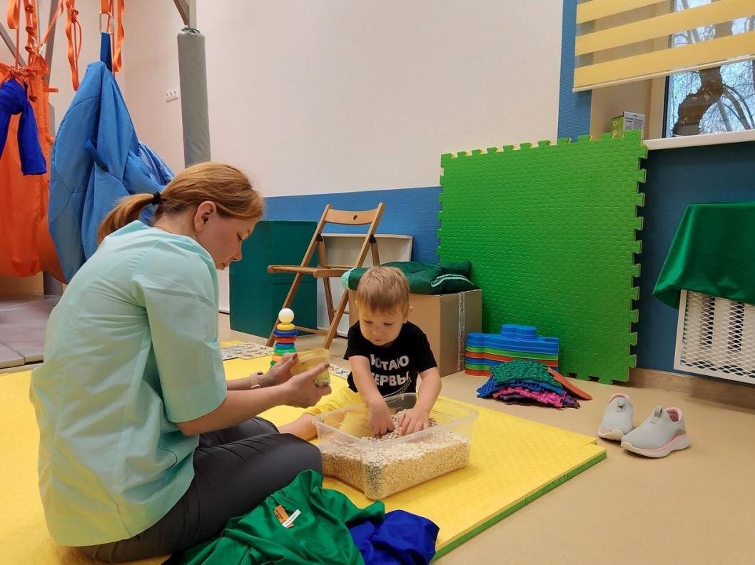 | Фото: предоставлено Марией Белоус