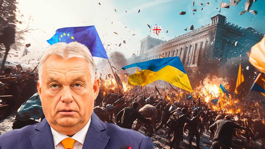    Коллаж Царьграда/Фото:Philipp von Ditfurth/Globallookpress