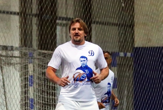    Дмитрий Булыкин