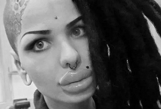    Кристина Рэй