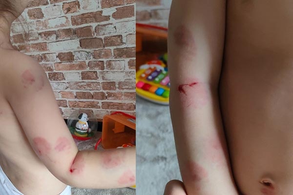    Фото: «Инцидент Омск», ВКонтакте