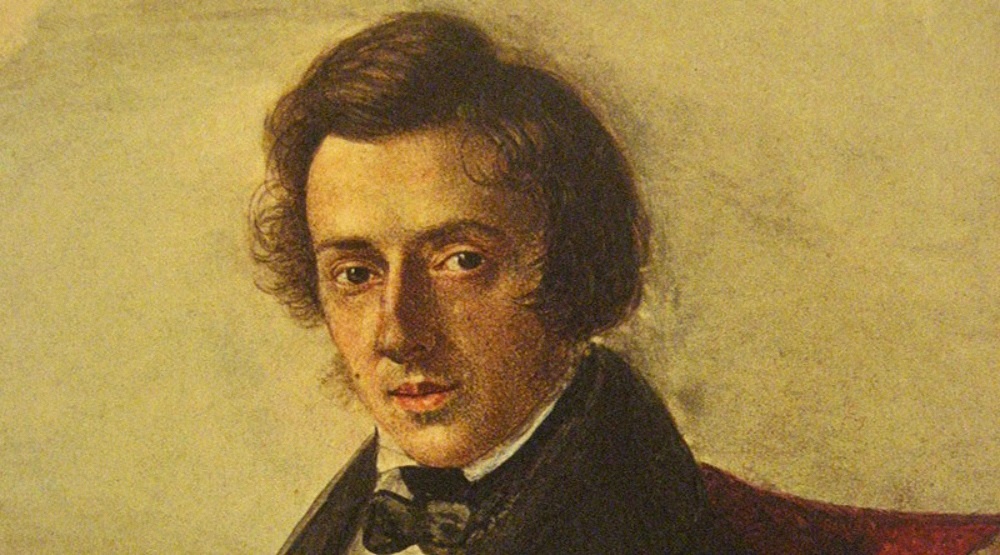     Фридерик Шопен / Фото: Яндекс. Музыка