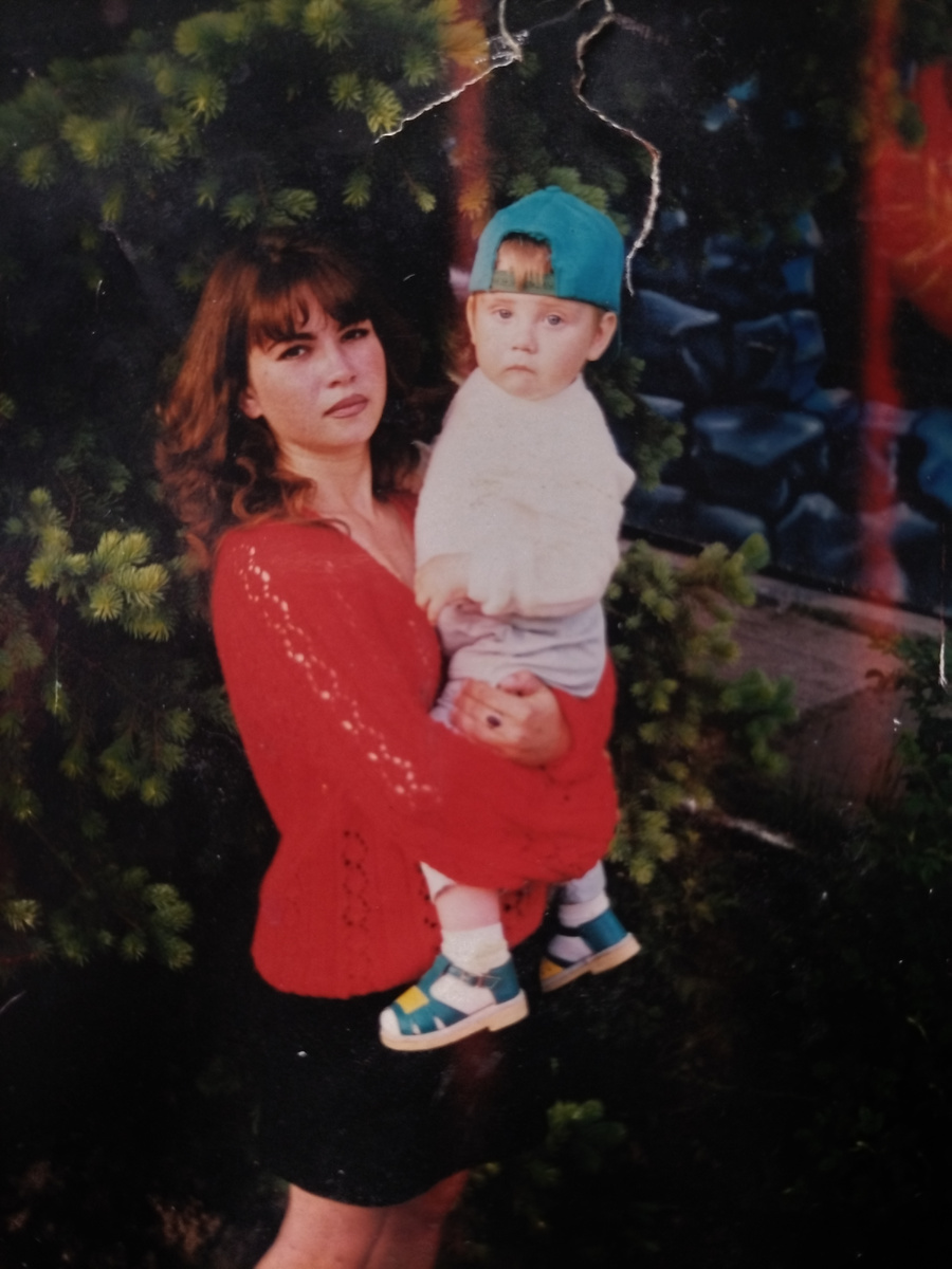 Сыну 11 месяцев