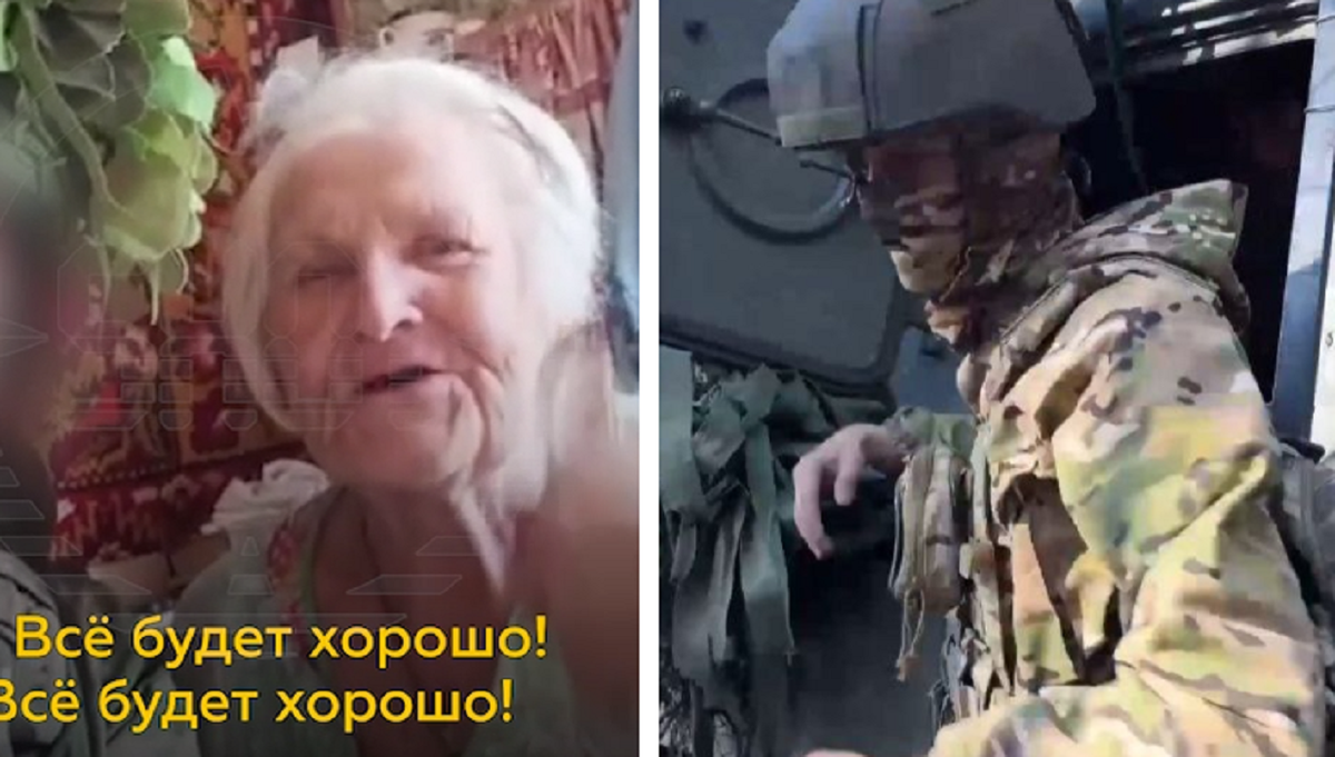 Фото: стоп-кадр из видео