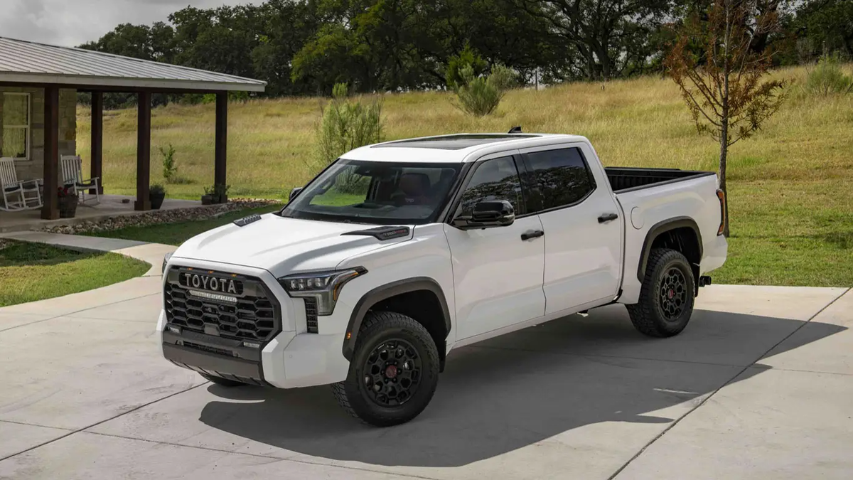 Фото Toyota  📷
