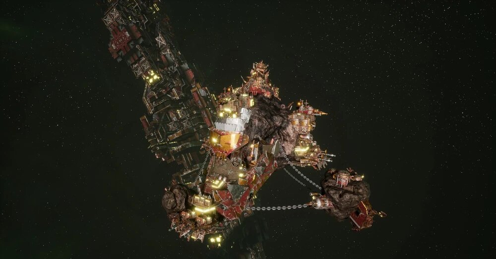 Булыга орков 