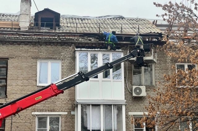    Фото: Управление гражданской защиты Уфы