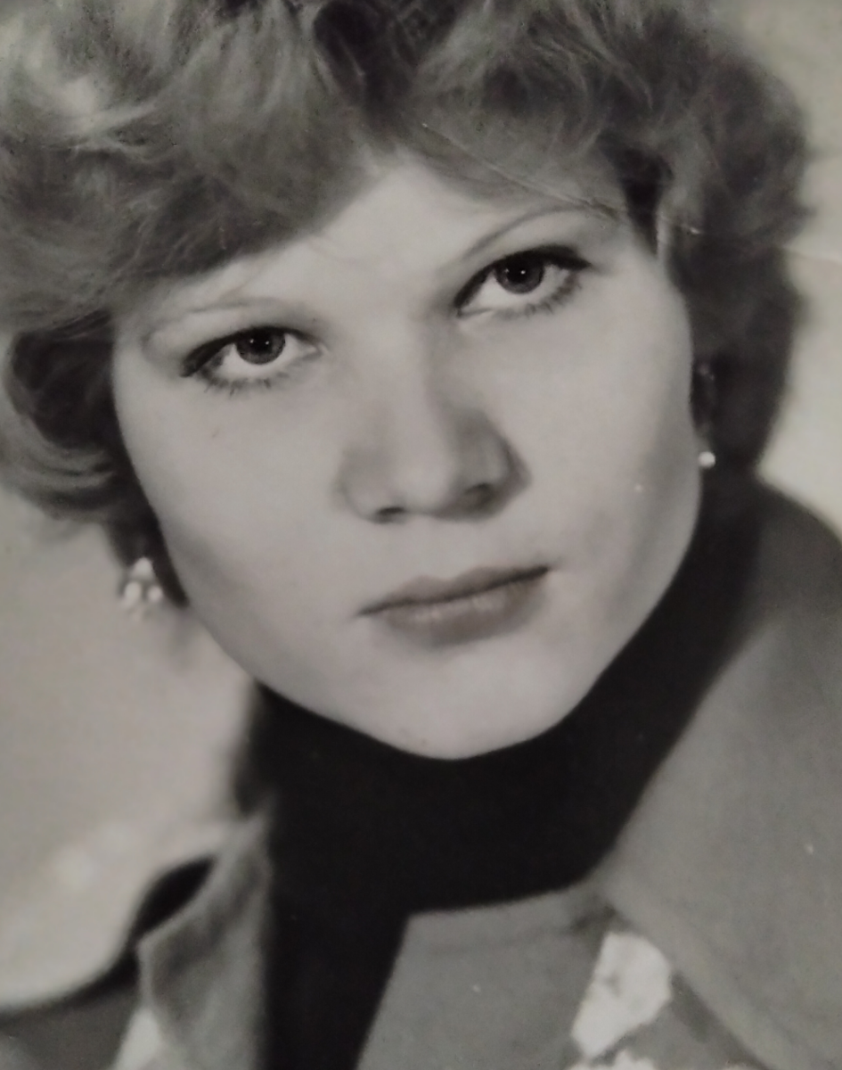 Фото взято из личного архива.