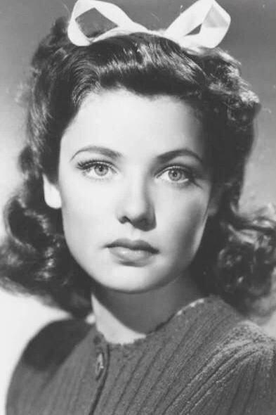 Джин Элайза Тирни