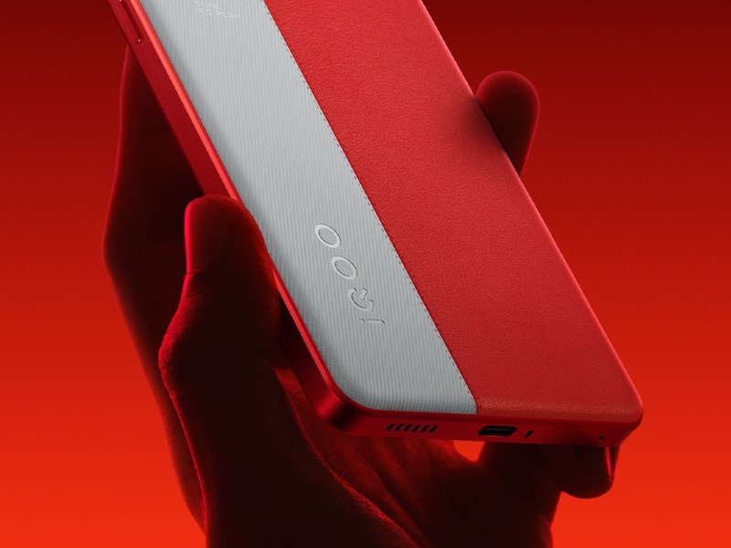    Характеристики iQOO Neo 10 слили в сеть до премьеры