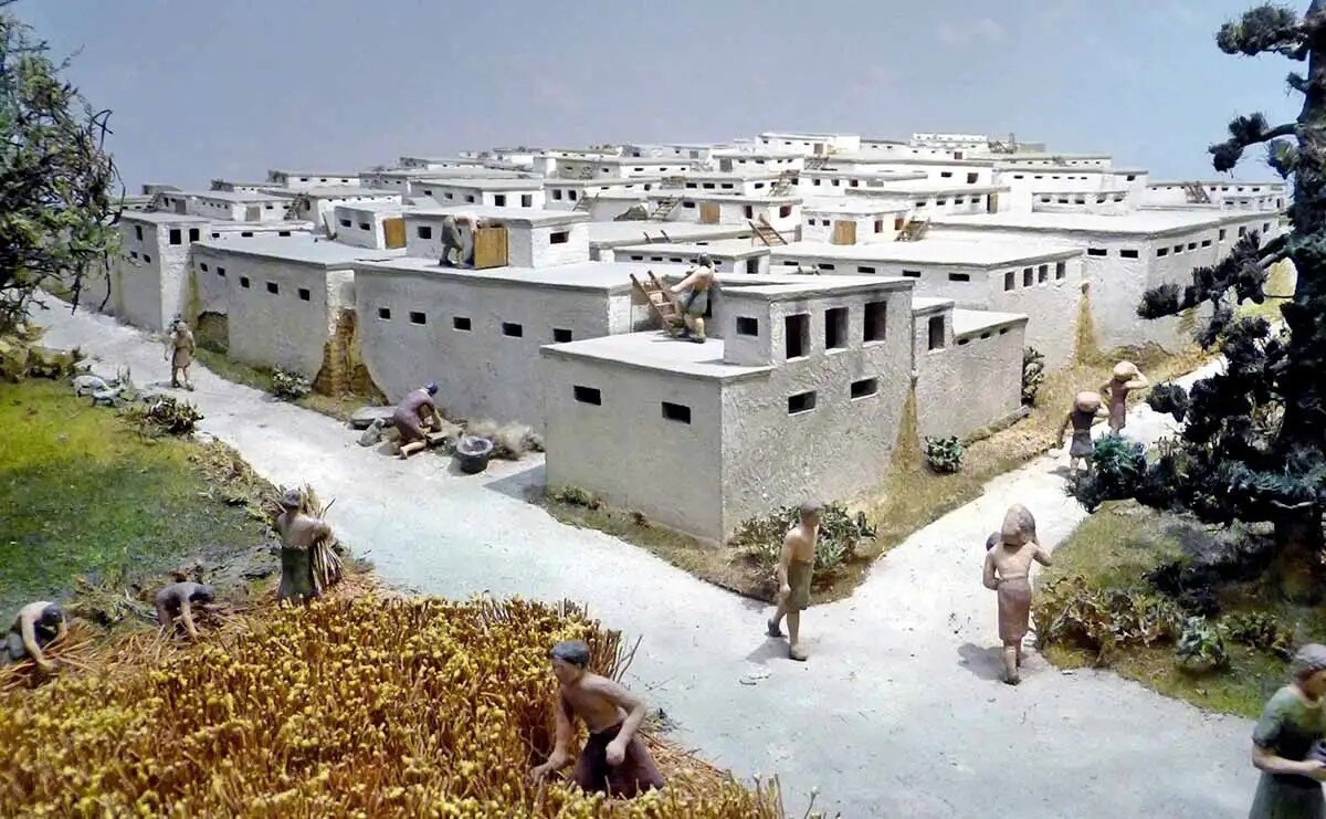 Ещё одна реконструкция. Взято: https://dzen.ru/a/ZT4MKd30nXsoOajl