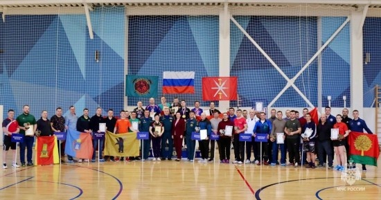    Фото: Управление МЧС по ЮЗАО