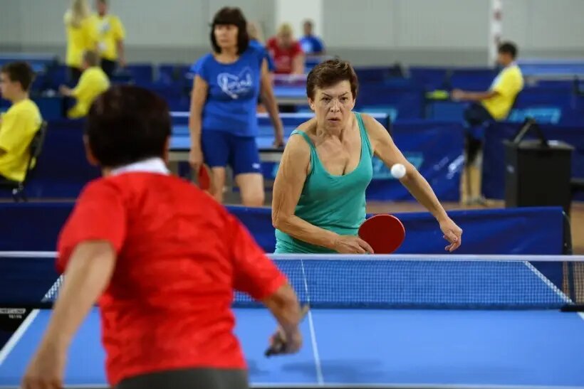     © РИА Новости. Александр Кряжев