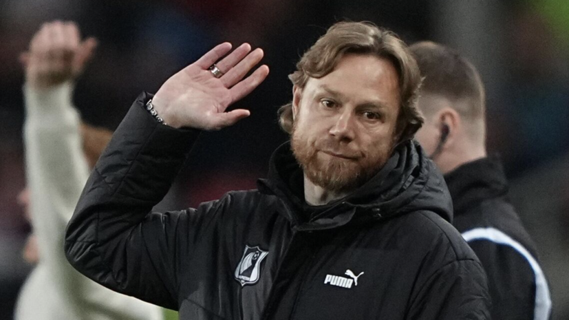   РИА Новости