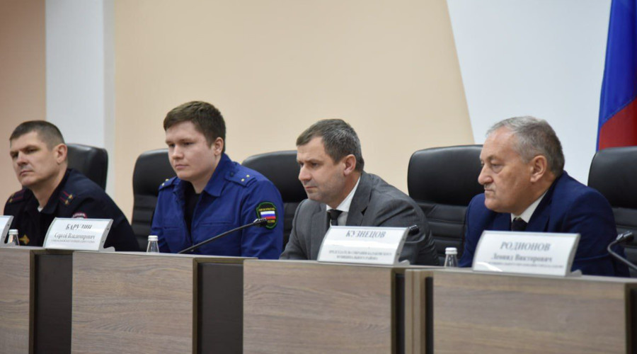    Фото: Сергей Барулин