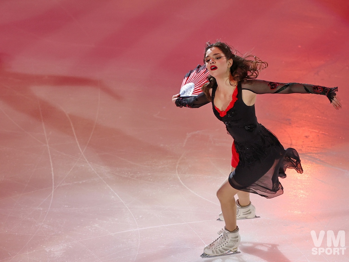 Фото: Олег Бухарев/ "В мире спорта"