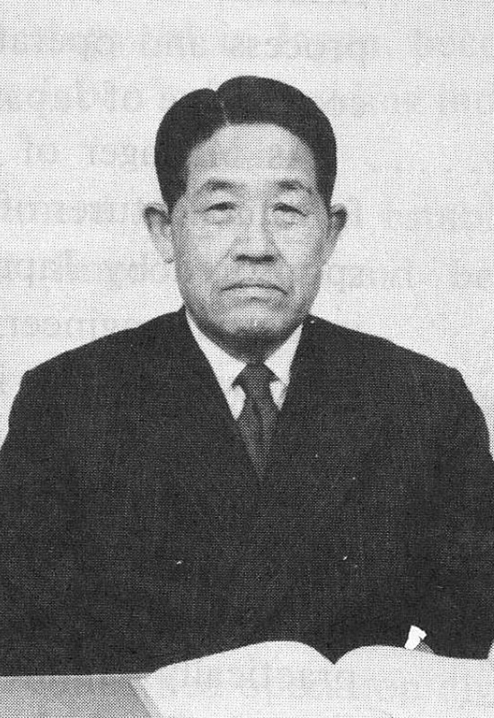 Сигео Синго. Фото: https://alpinabook.ru/authors/sigeo-singo/