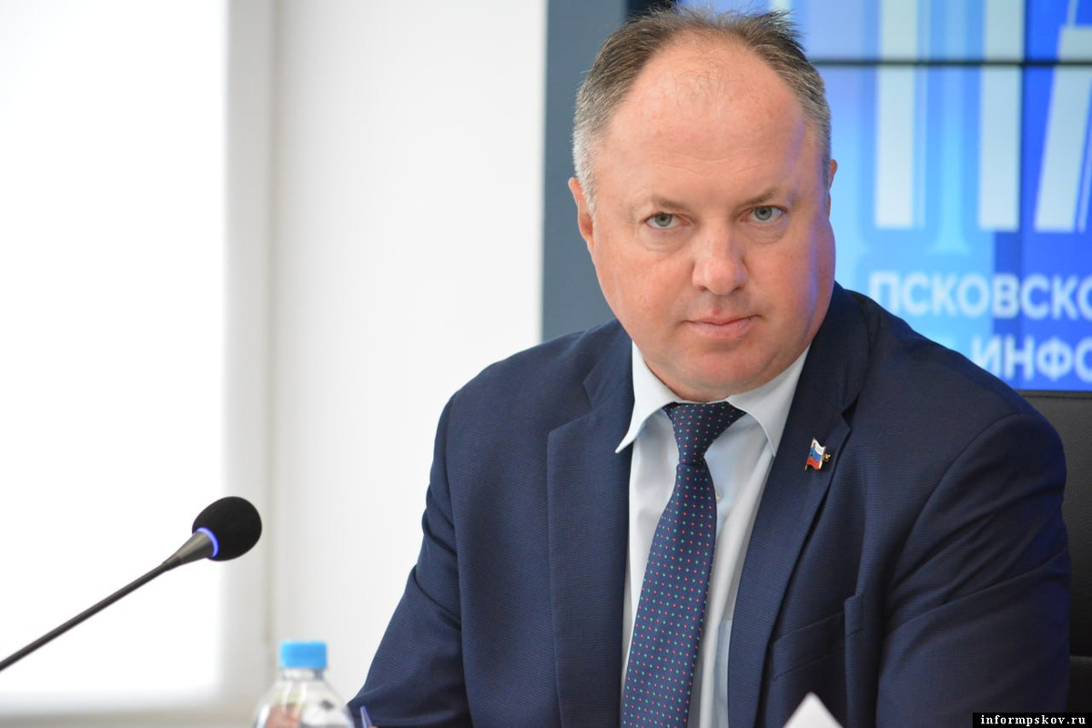 Андрей Козлов считает, что рост цен на сливочное масло связан с увеличением закупочной стоимости молока. Фото: ПАИ