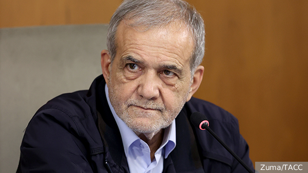     Фото: Zuma/ТАСС   
 Текст: Максим Попов