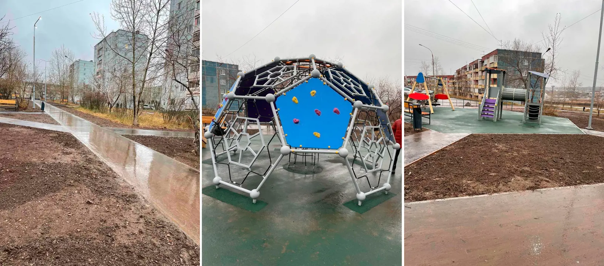 Фото: управление по Центральному району администрации Братска