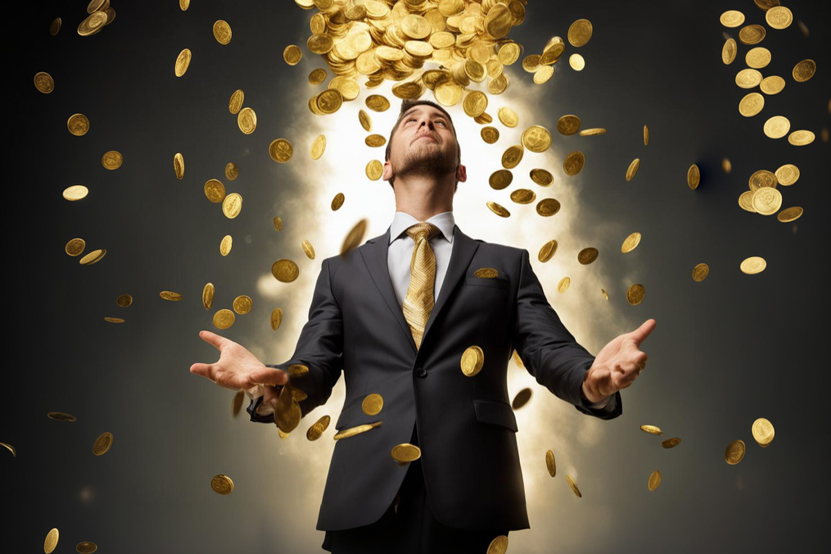 Долги списали по причине активного развития инфраструктурных проектов.  Фото: Изображение сгенерировано нейросетью Kandinsky 3.0