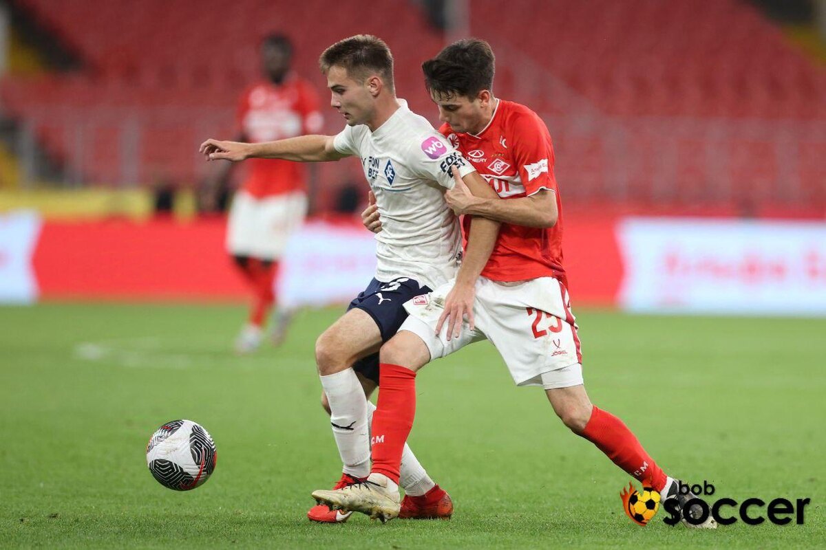    О дерби ЦСКА – «Спартак» и трансферных разговорах на середине чемпионатаАлександр Владыкин