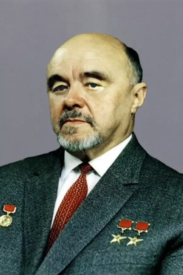 Н.А.Доллежаль