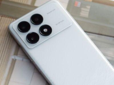 
Как в POCO F6 Pro откатить обновление прошивки через Fastboot или компьютер HyperOS Android 15, 14, 13