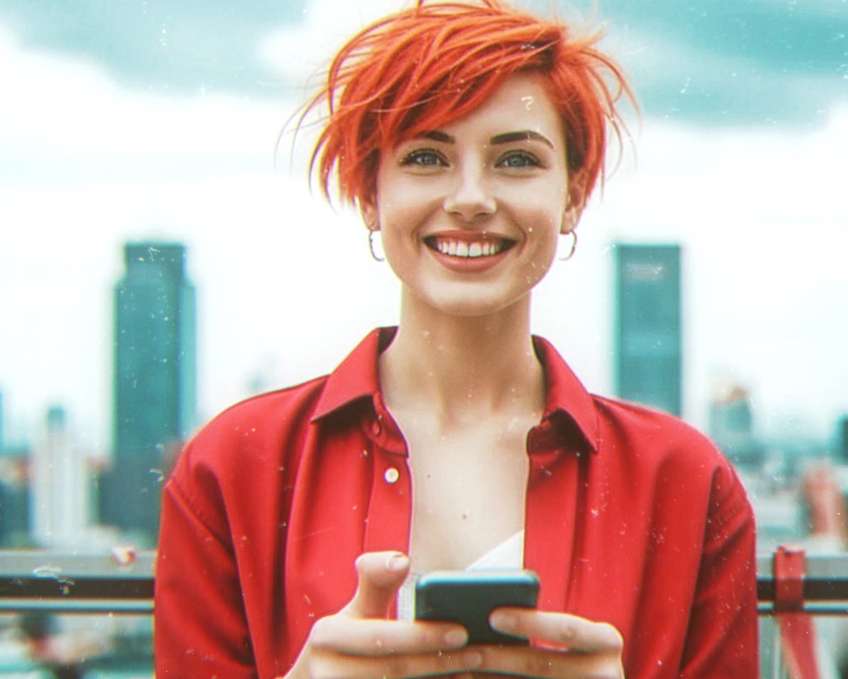 Нейросеть Кандинский