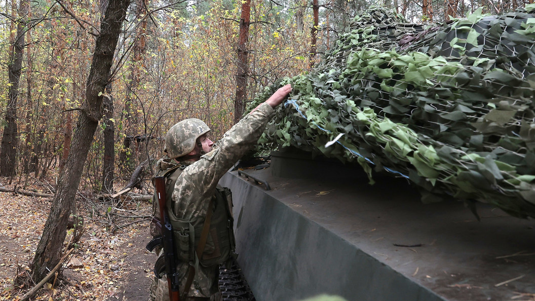    Фото: Viacheslav Madiievskyi/Keystone Press Agency