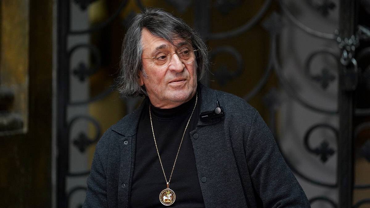    Фото: Александр Авилов / АГН Москва